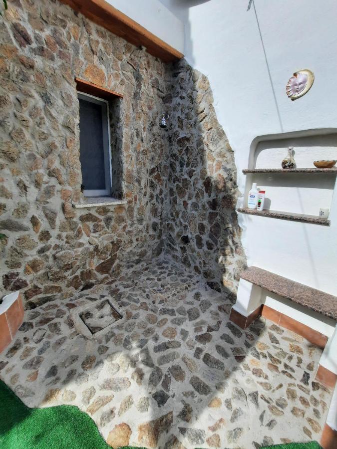 Apartmán Casa Delfino Murta Maria Exteriér fotografie