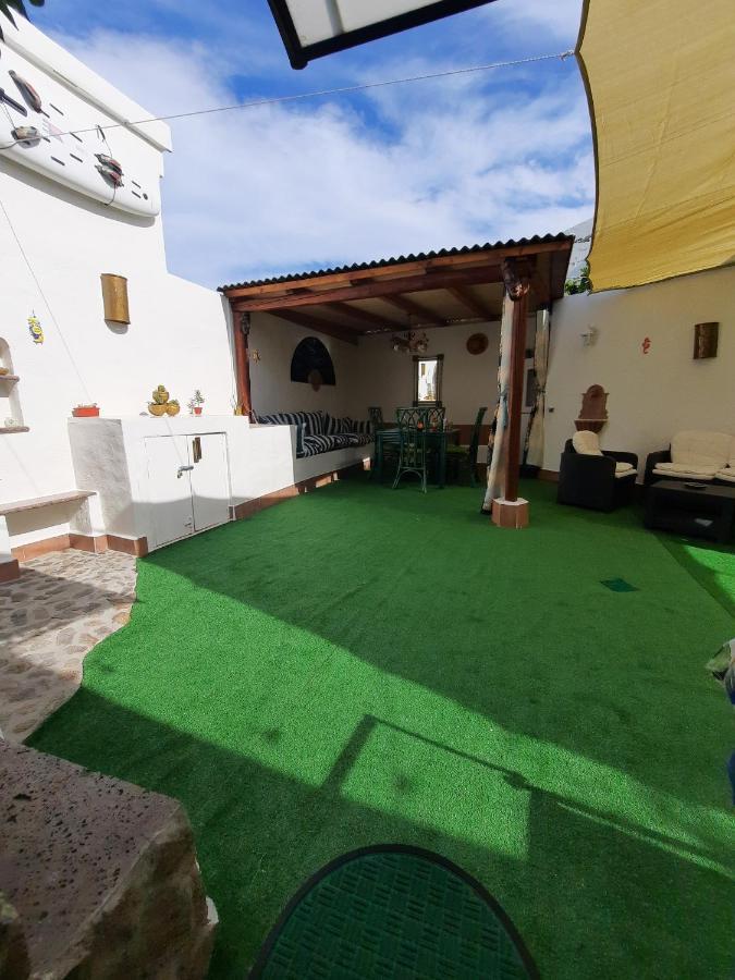 Apartmán Casa Delfino Murta Maria Exteriér fotografie
