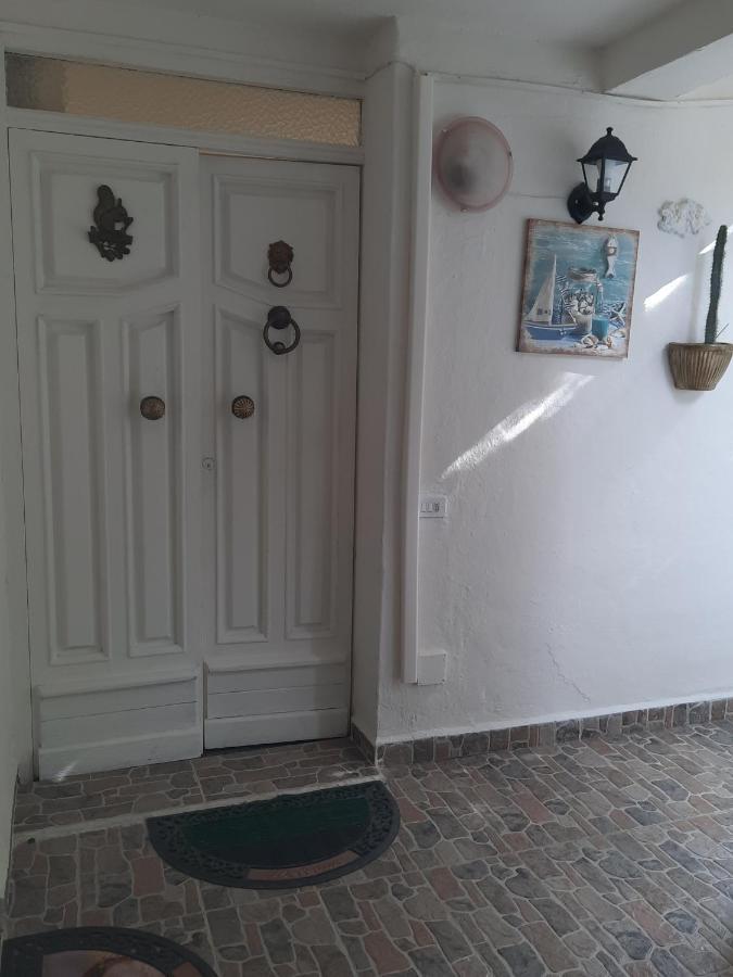 Apartmán Casa Delfino Murta Maria Exteriér fotografie