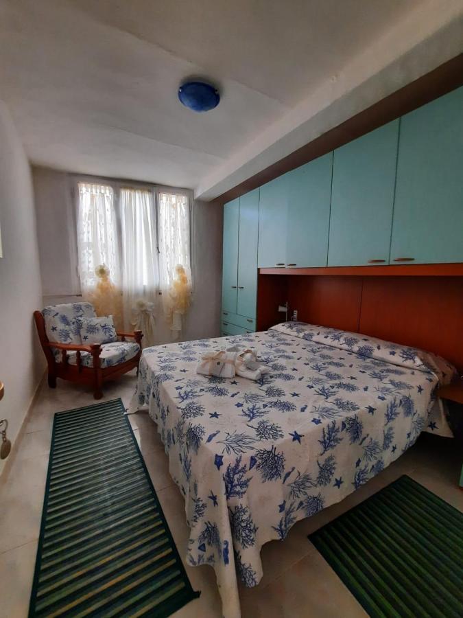 Apartmán Casa Delfino Murta Maria Exteriér fotografie