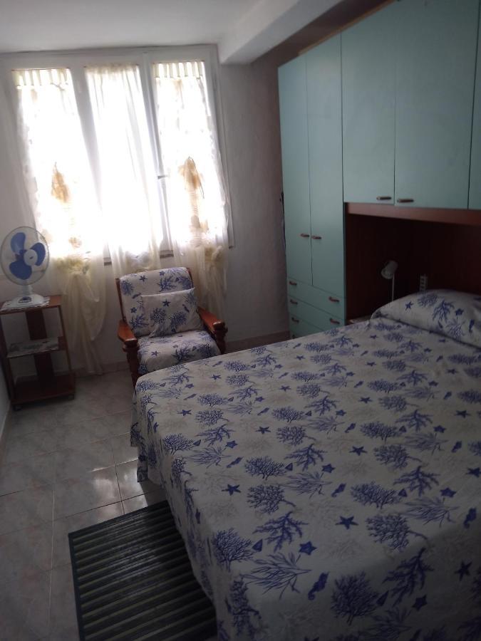 Apartmán Casa Delfino Murta Maria Exteriér fotografie